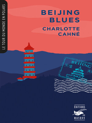 cover image of Beijing Blues